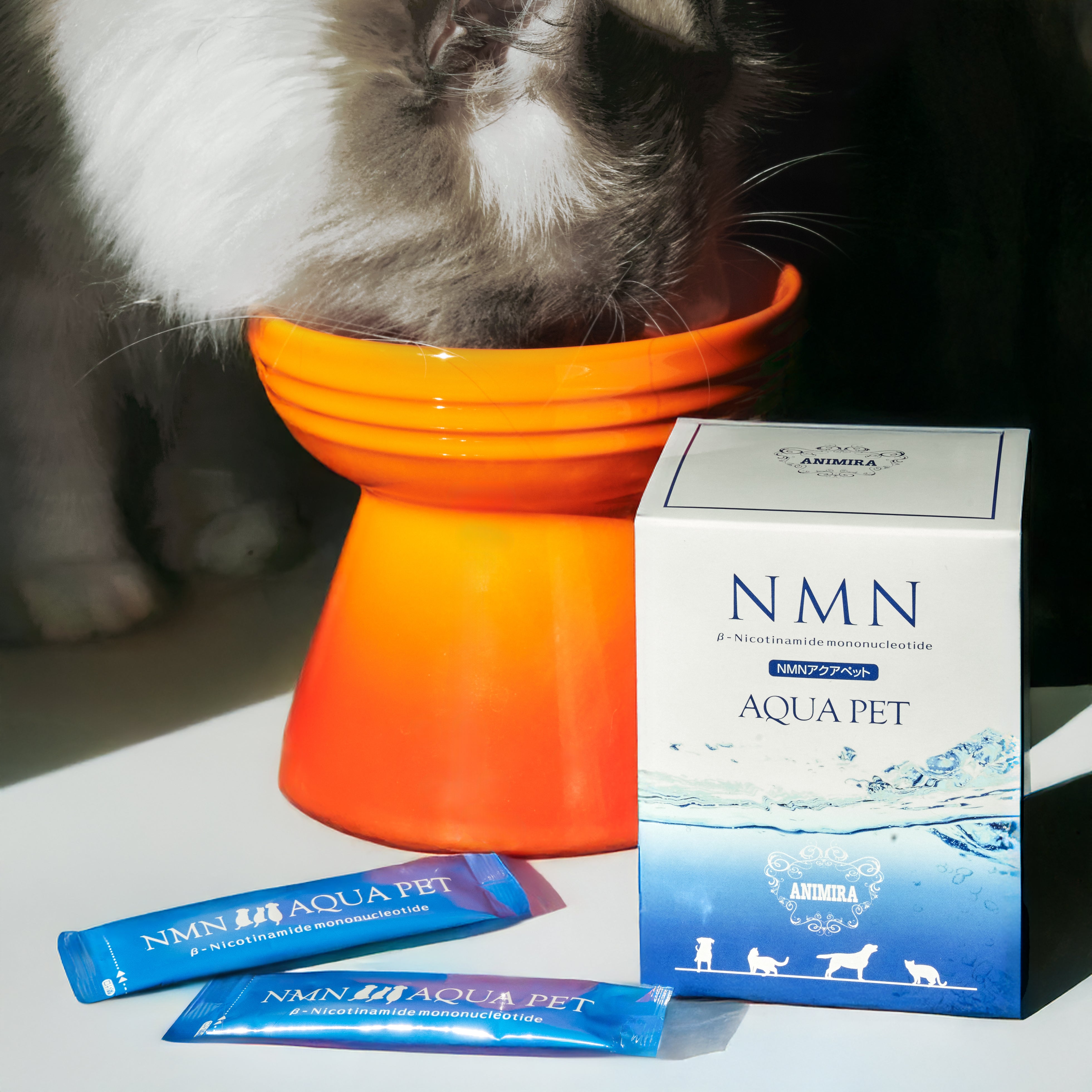 NMN Aqua Pet (for pets)