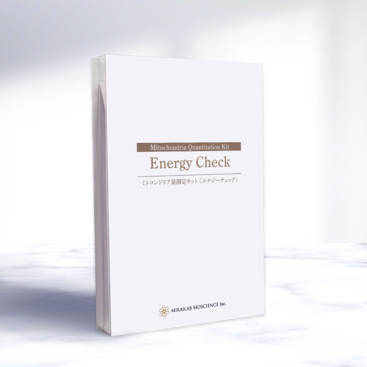 Mitochondria Quantitation Kit (Energy Check)