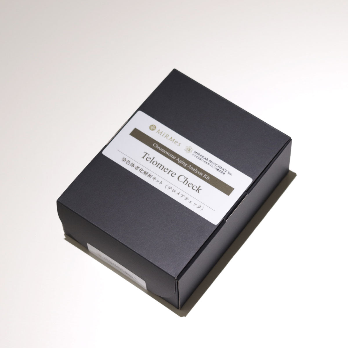 MiRMes Chromosome Aging Analysis Kit (Telomere Check)