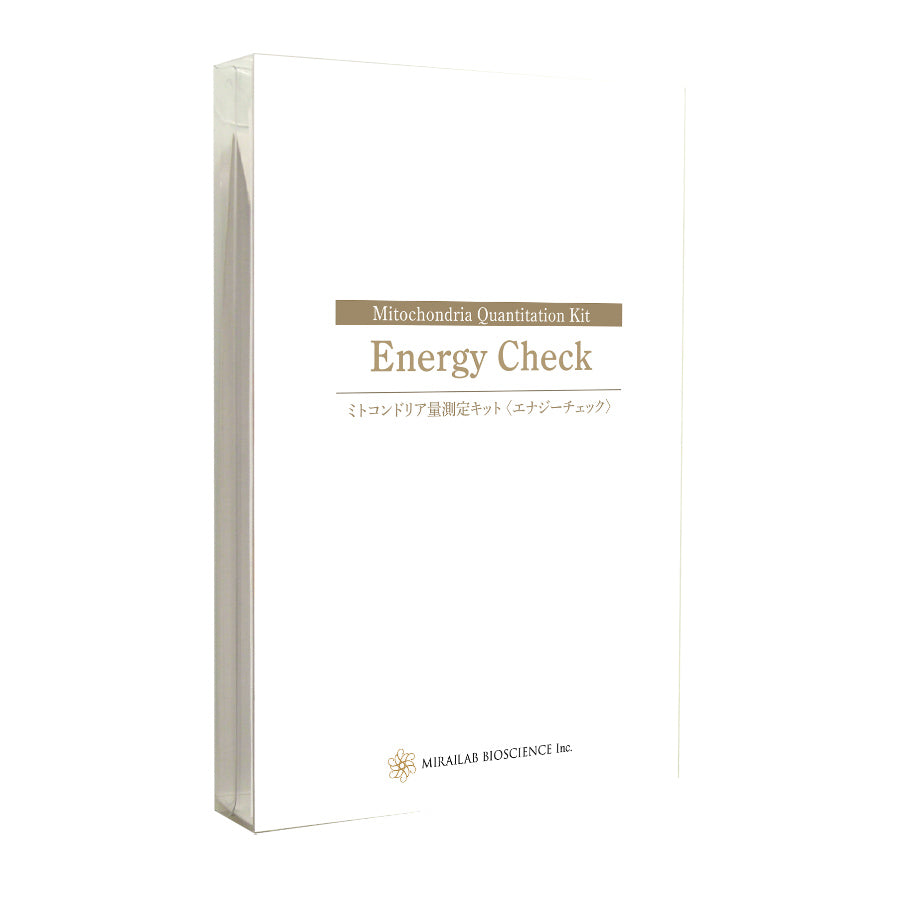Mitochondria Quantitation Kit (Energy Check)