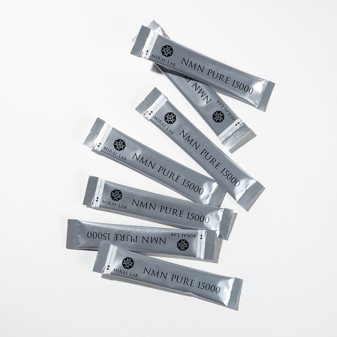 〈コエンザイムQ10 プレゼント〉NMN ピュア 15000 (30包)