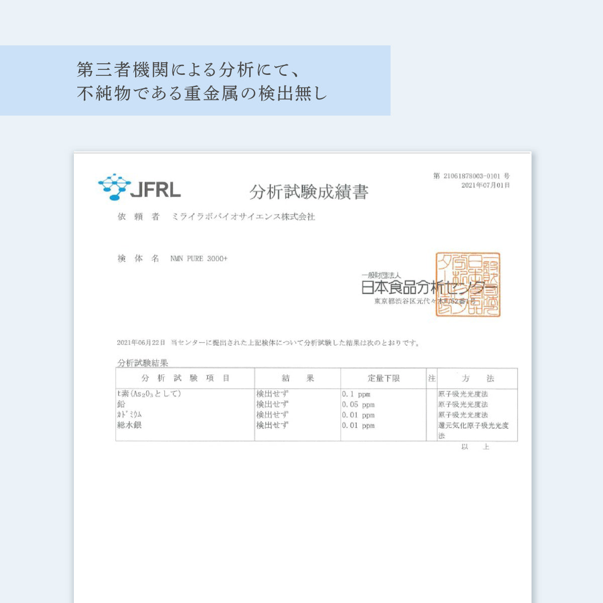 NMN 3000 Pure Plus (60 capsules)