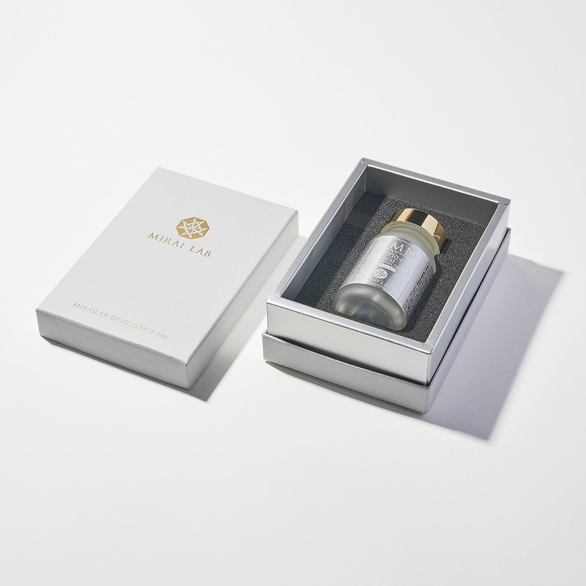 〈コエンザイムQ10 プレゼント〉NMN ピュア PREMIUM 6000 プラス (60カプセル)