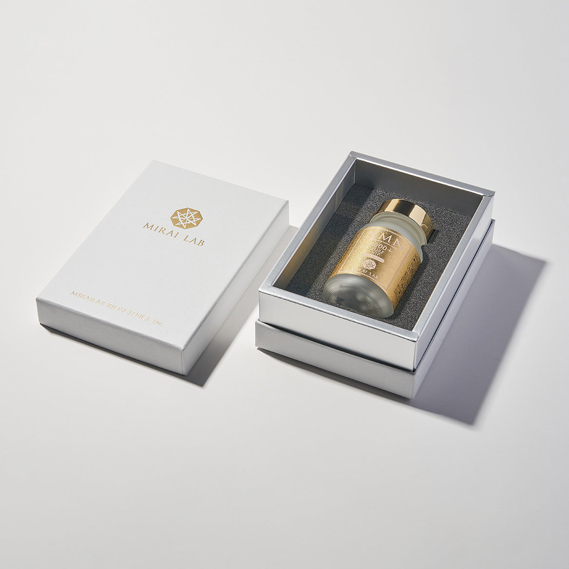 【定期購入】NMN ピュア VIP 9000 プラス ( 60 カプセル )