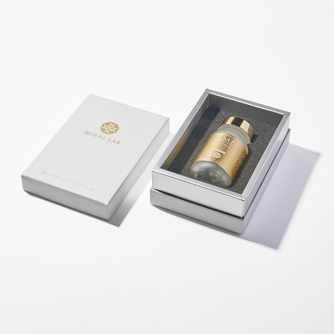 NMN PURE VIP 9000 PLUS(60粒胶囊)