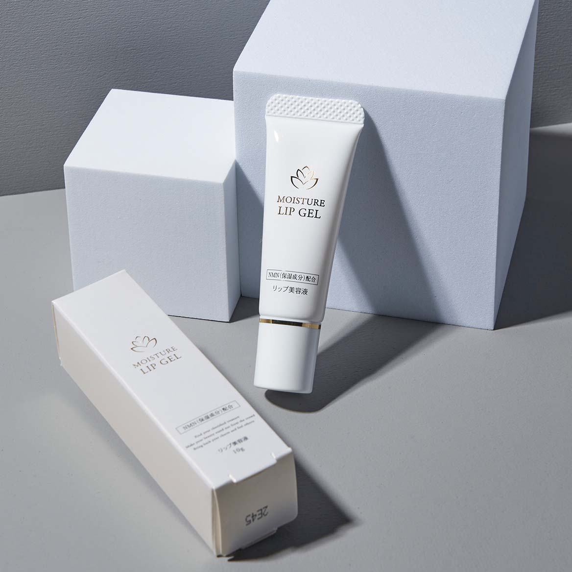 Mirai Dakara NMN Lip Gel