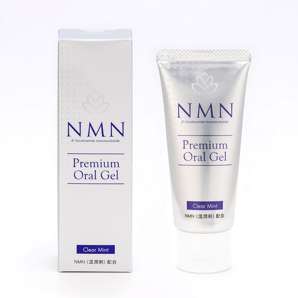 NMN Premium Oral Gel|Mirai Lab Official Online Store