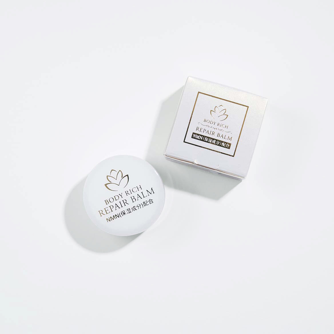 Mirai Dakara NMN Repair Balm