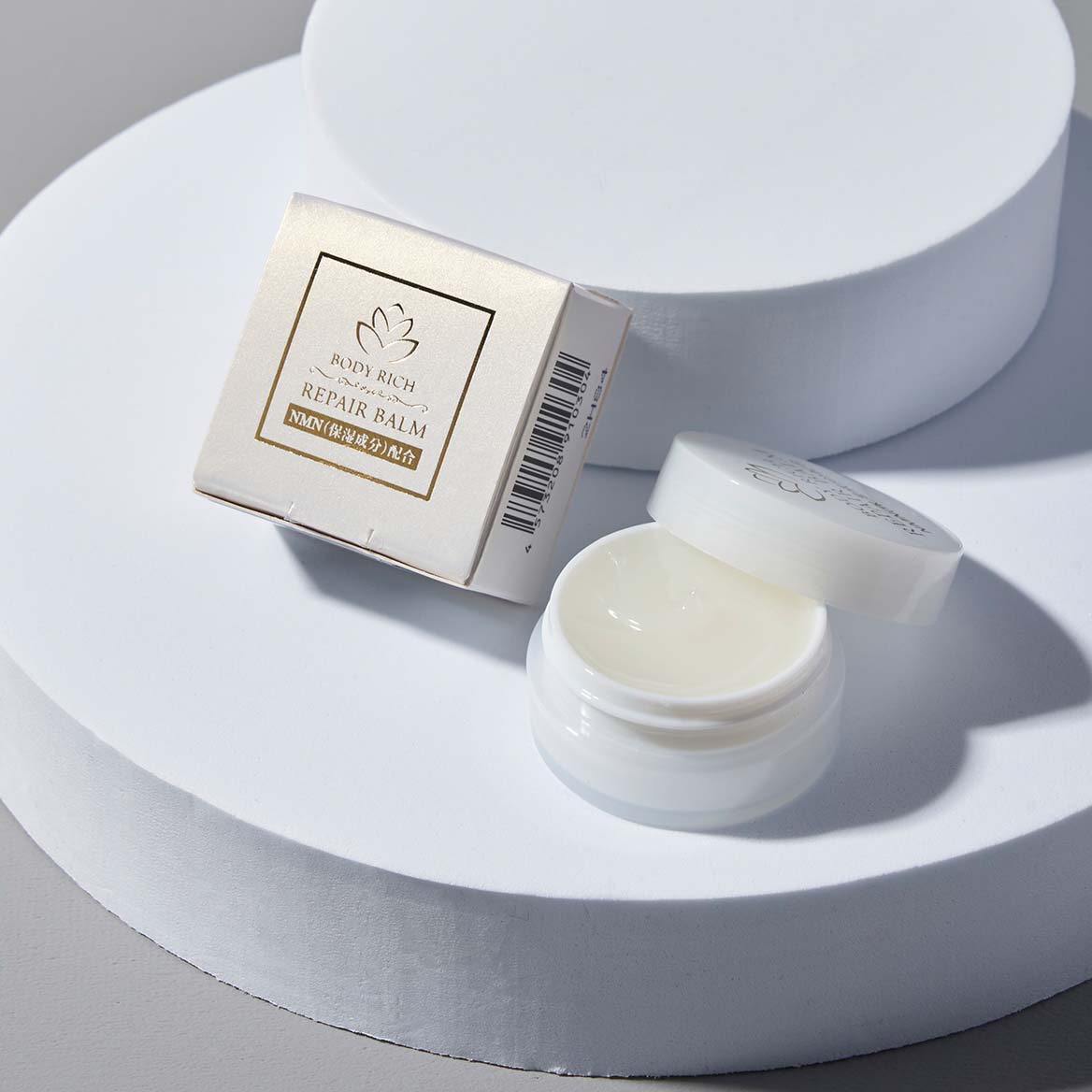 Mirai Dakara NMN Repair Balm