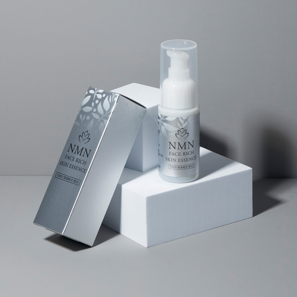 FACE RICH SKIN ESSENCE美容液