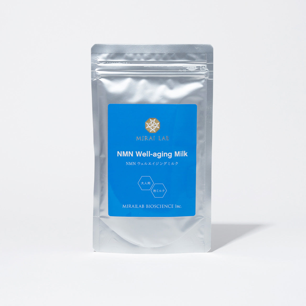 NMN Well-aging Milk