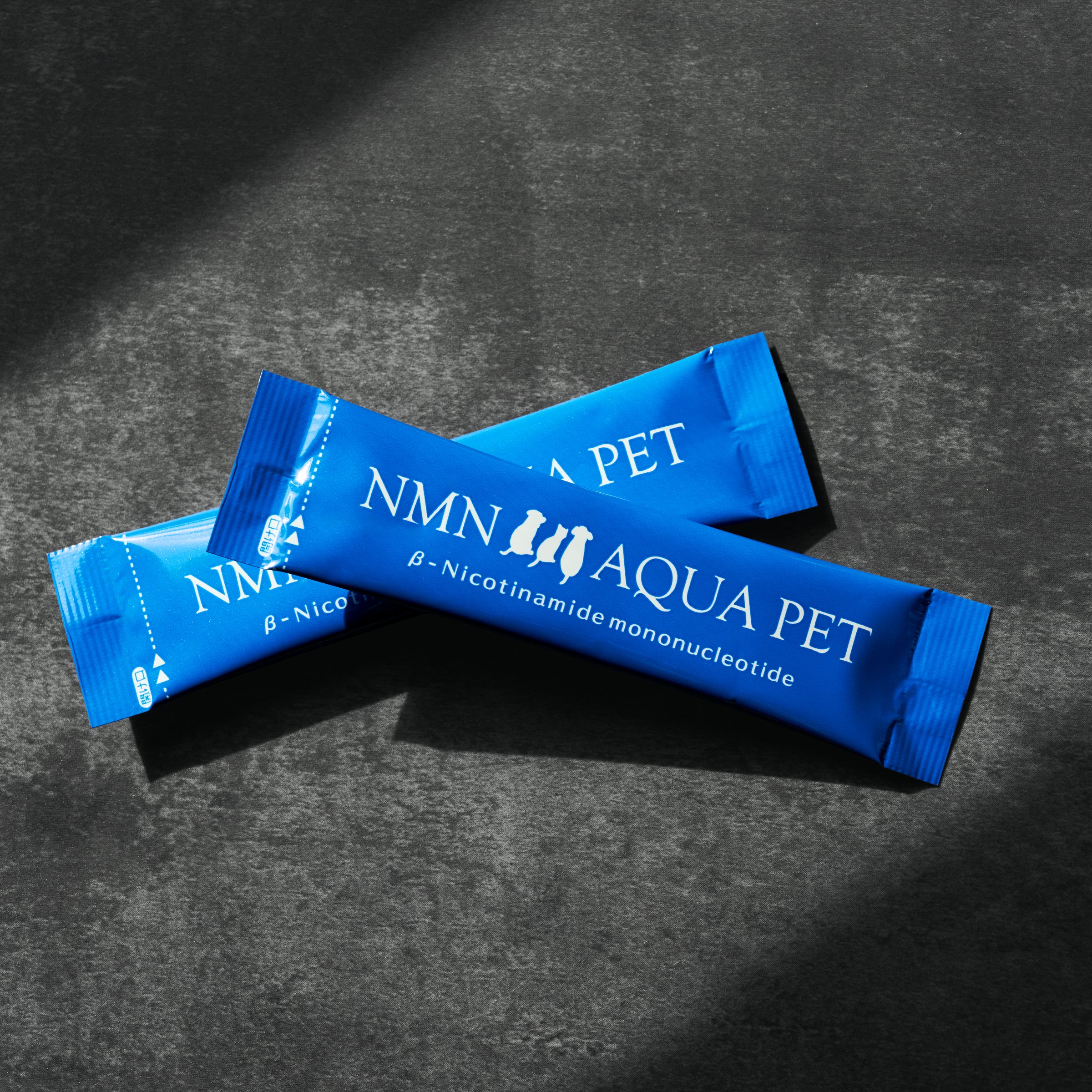 NMN Aqua Pet (for pets)｜Mirai Lab Official Online Store