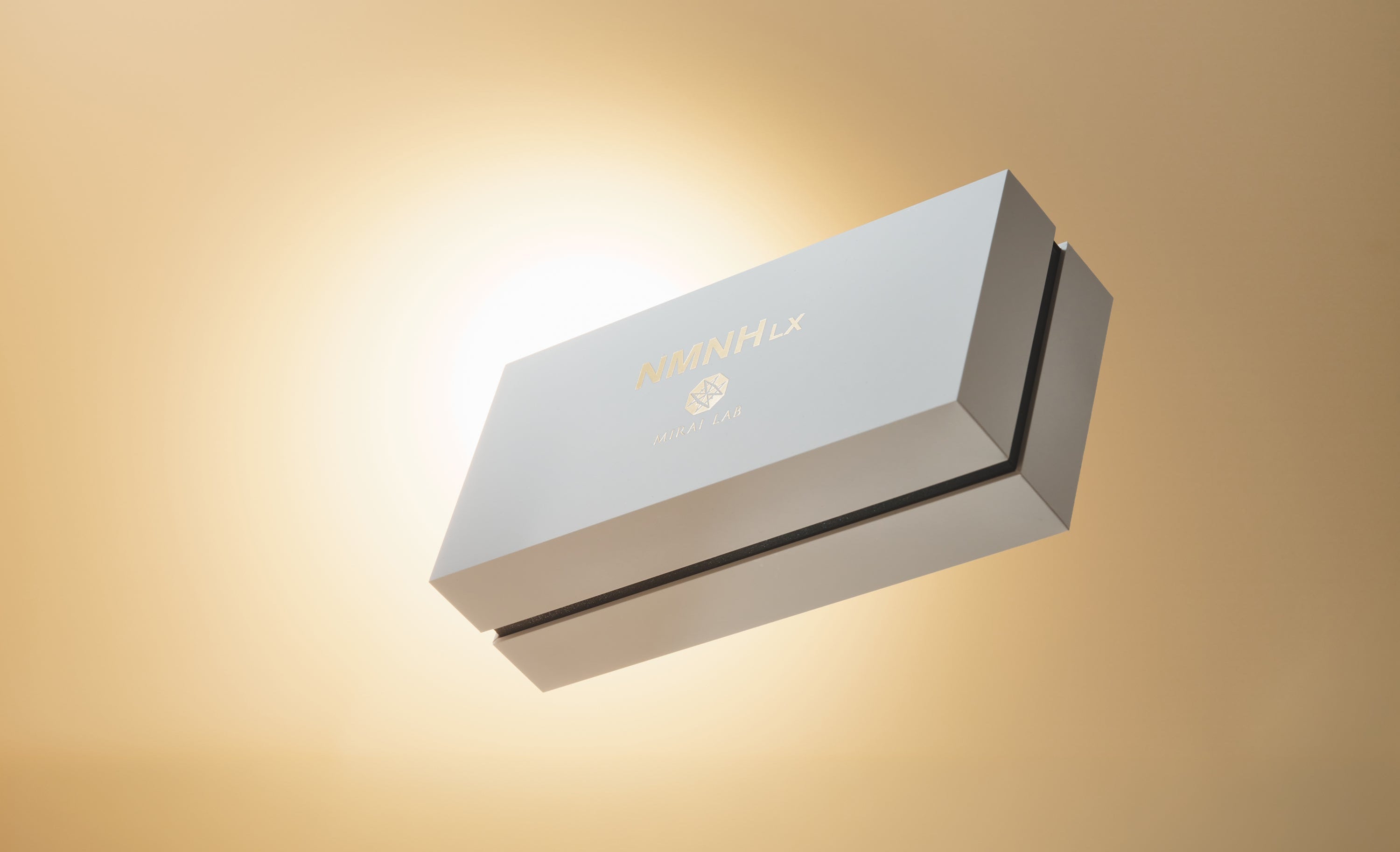 Mirai Lab Official Online Store｜NMN supplements and other