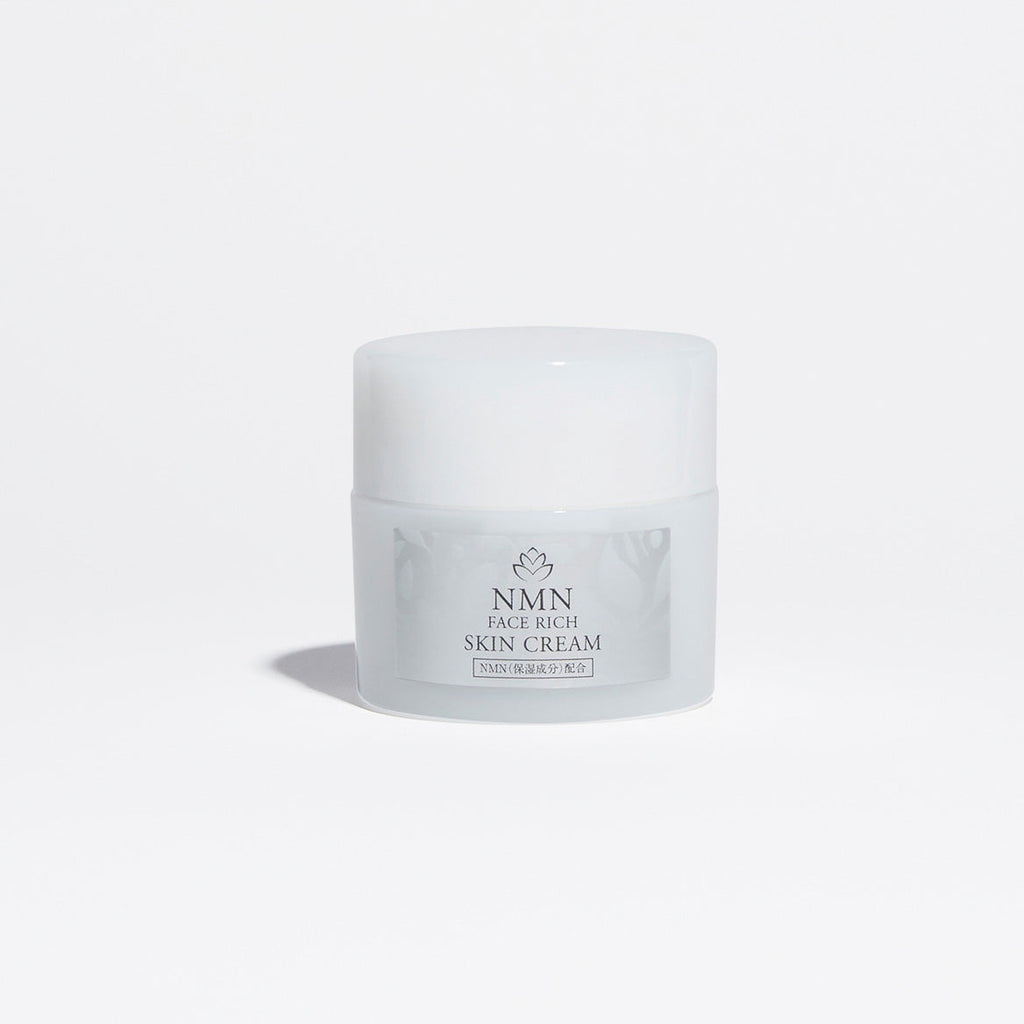 FACE RICH SKIN CREAM クリーム