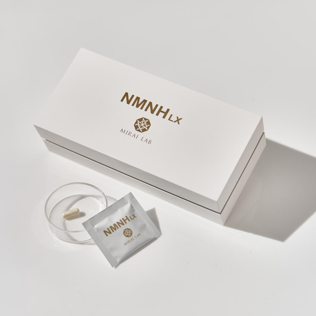 NMNH LX（30包）