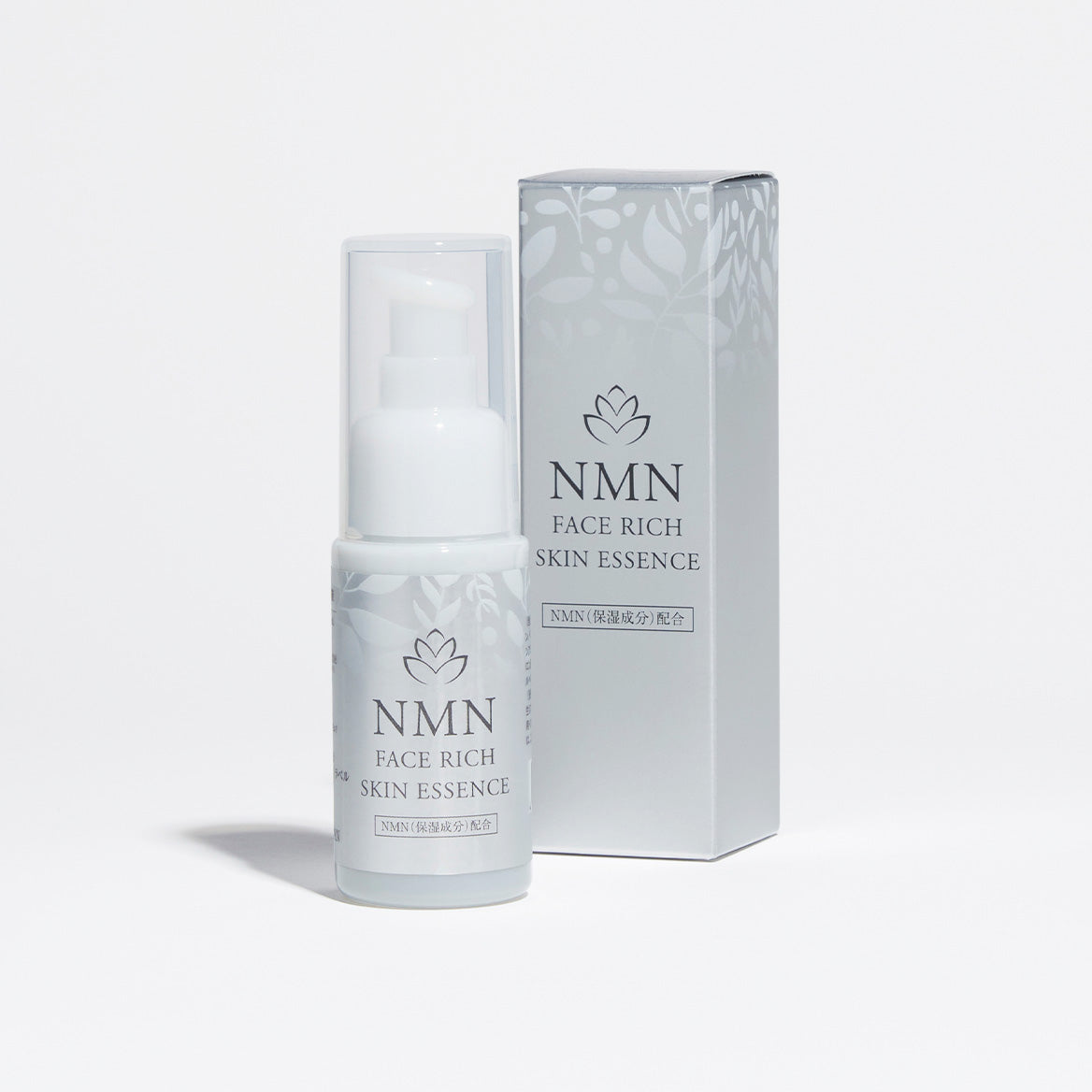 FACE RICH SKIN ESSENCE 美容液